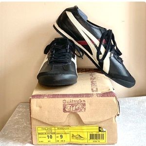 ASICS: Onitsuka Tiger-Kanuchi ✨SZ: 10 men’s